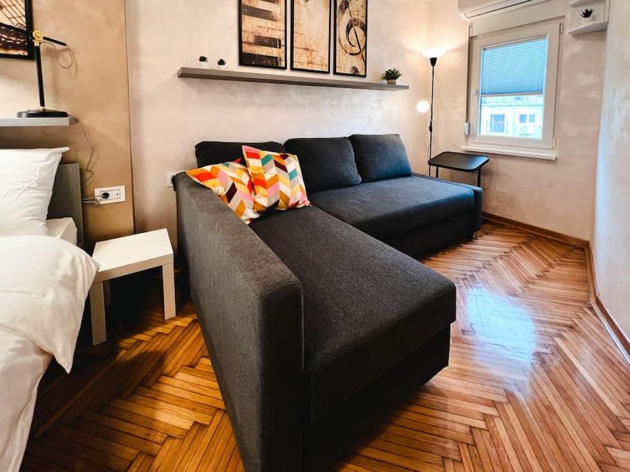 Stylish studio in city center - 2