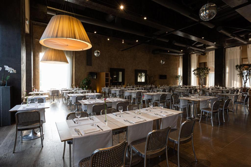 코스모 호텔 팰리스