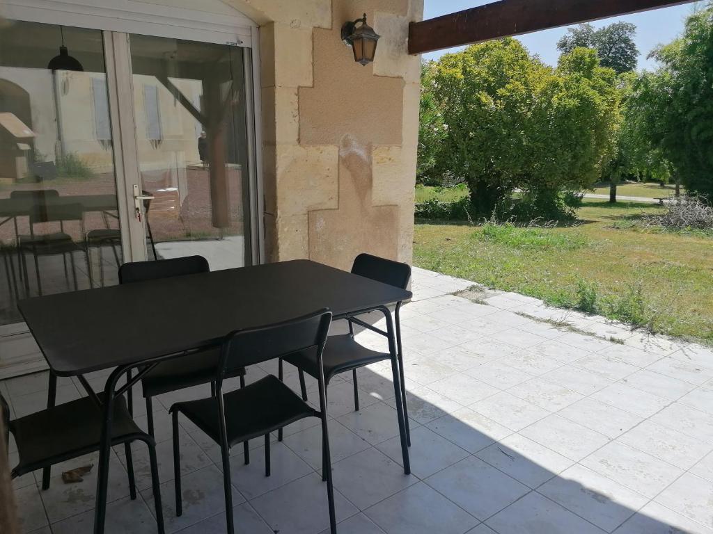 La Source, location saisonnière proche Cognac, Cognac