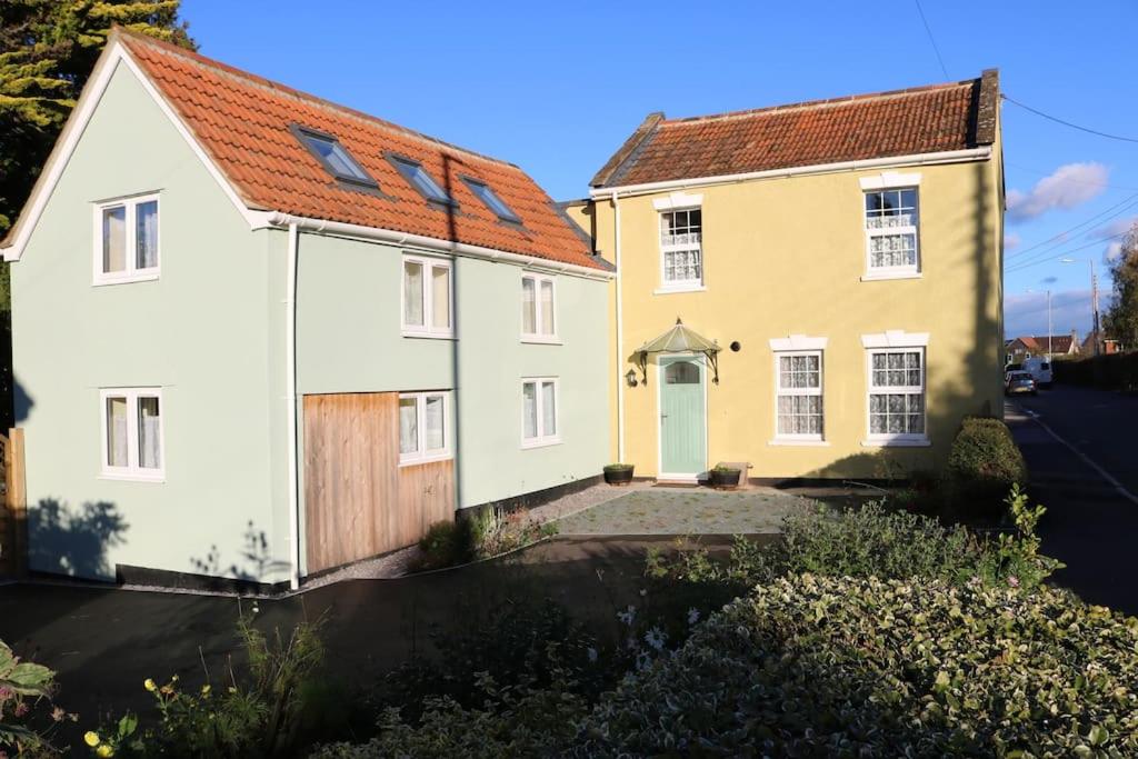 The Old Wagon & Horses 19th Century Beer House, Glastonbury