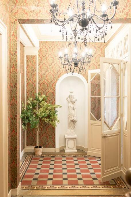 Immeuble L'Aristocrate - Le Boho- Bd Carnot - 4