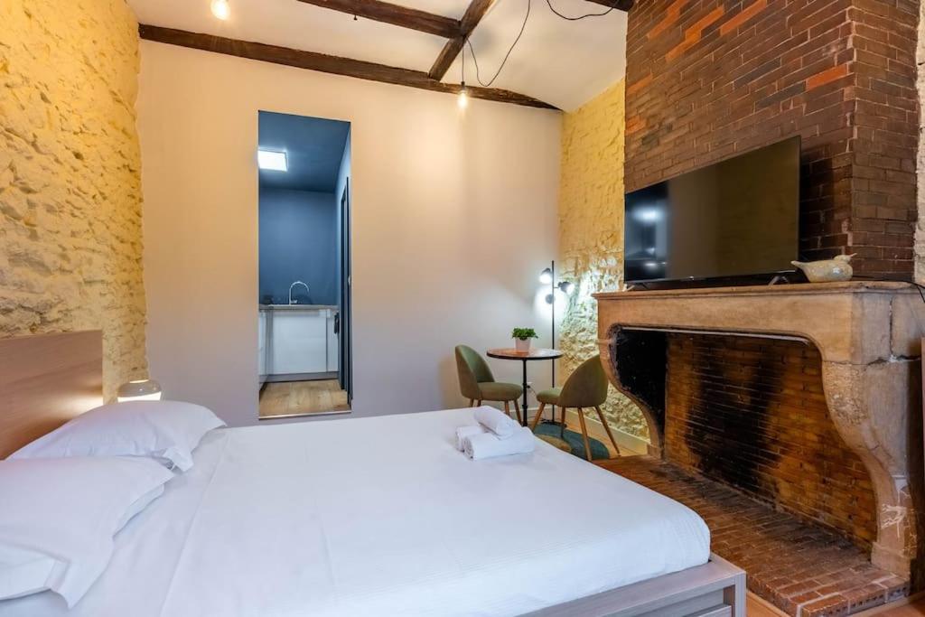 Le Cocon de Claudie, Nancy