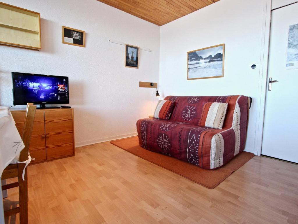 Studio spacieux 2 places proche pistes avec balcon - FR-1-340-18 - 5