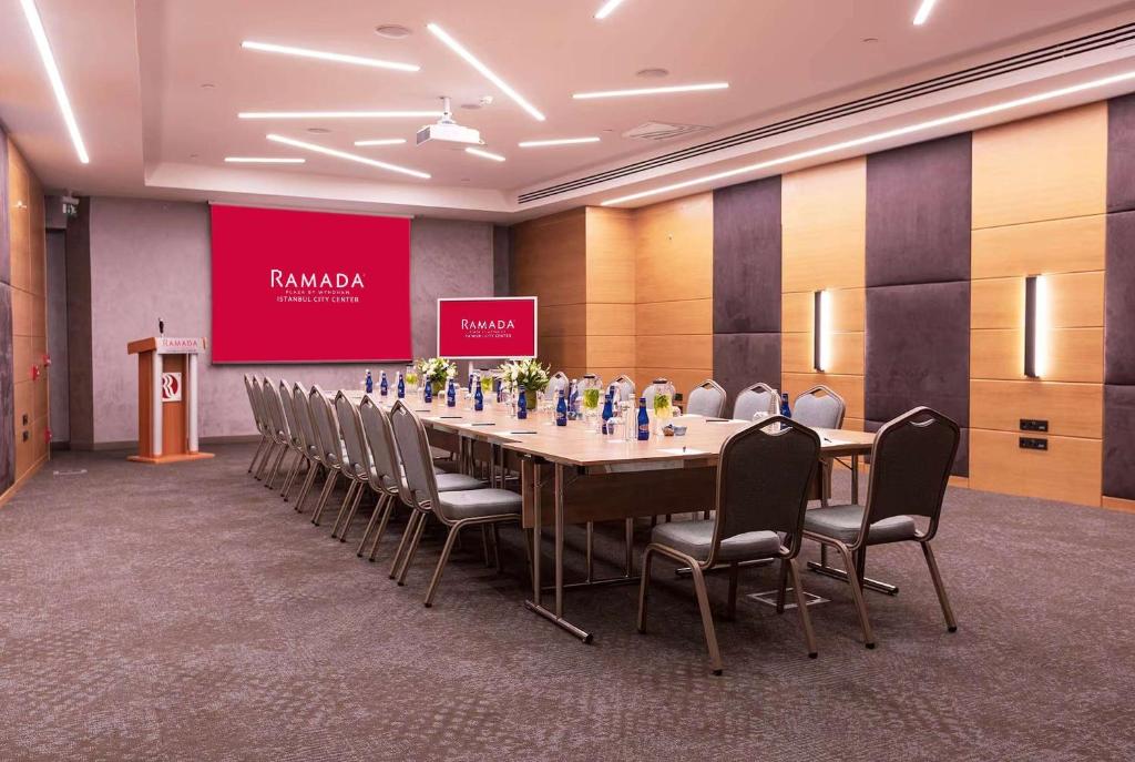 Meeting room / ballrooms