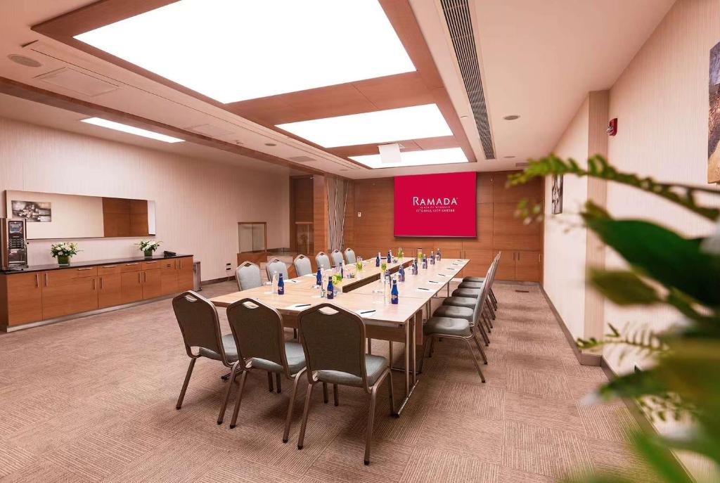 Meeting room / ballrooms