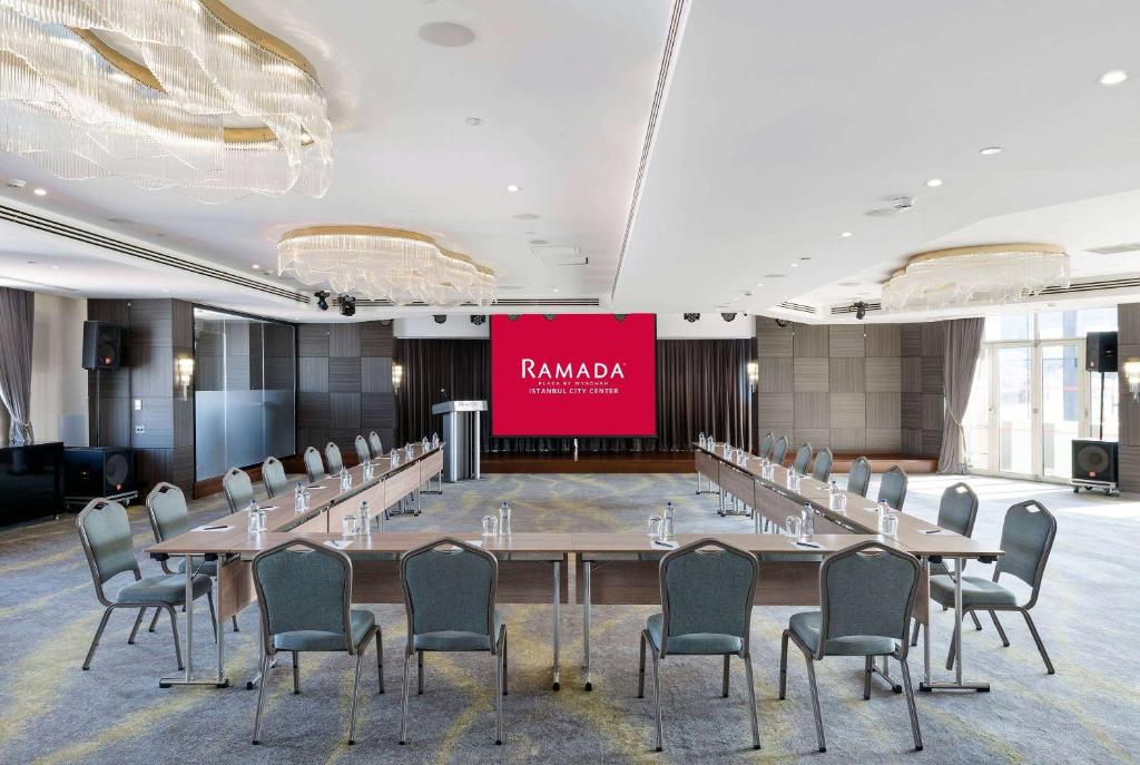 Meeting room / ballrooms