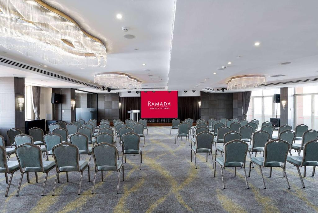 Meeting room / ballrooms
