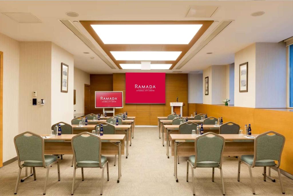 Meeting room / ballrooms