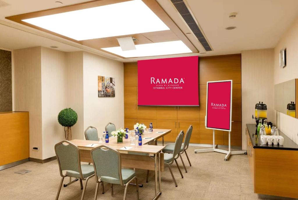 Meeting room / ballrooms