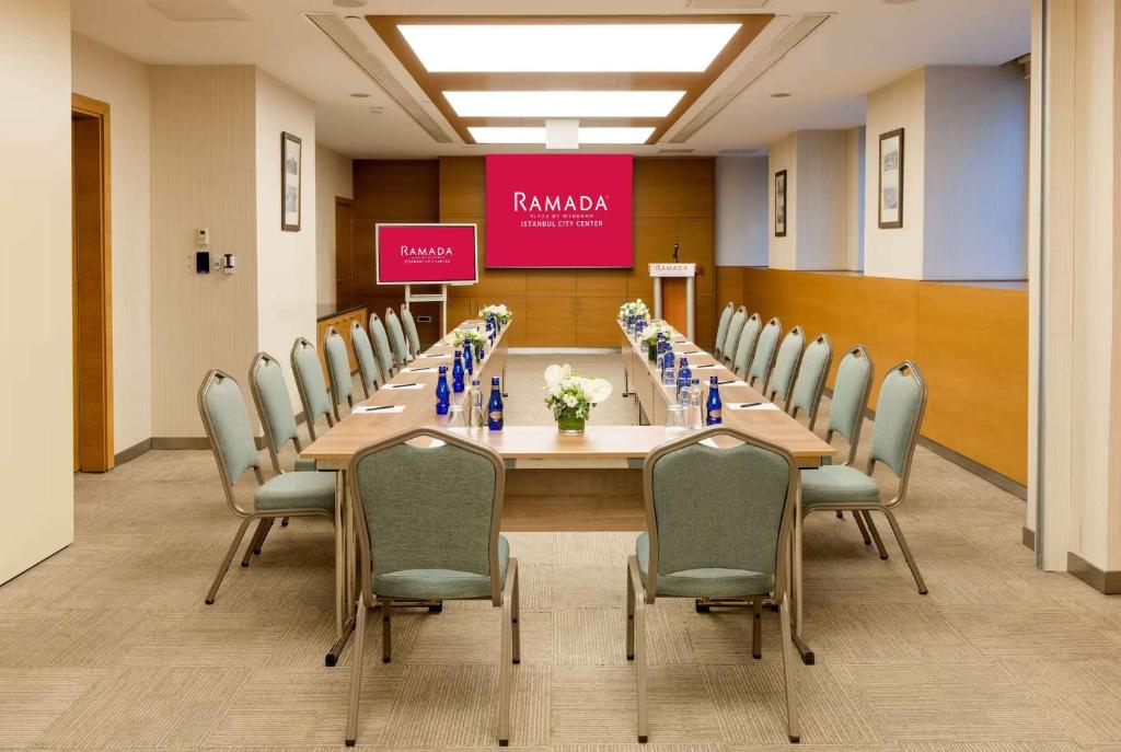 Meeting room / ballrooms