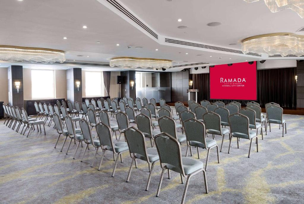 Meeting room / ballrooms