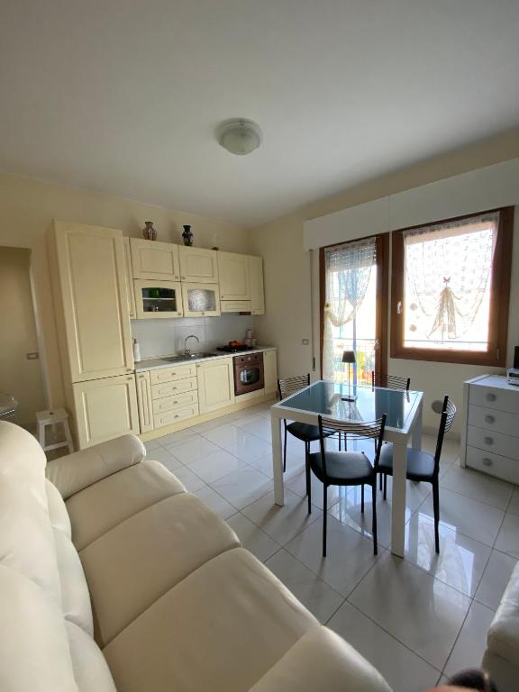 Fairmont Residence Elisabetta by Ca-Sa Check - 2