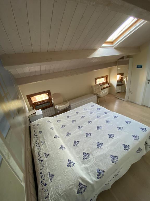 Fairmont Residence Elisabetta by Ca-Sa Check - 4