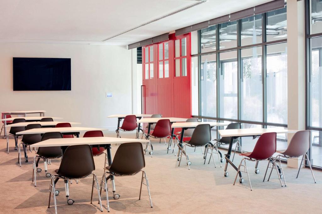 Meeting room / ballrooms