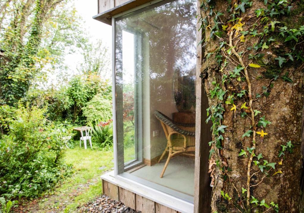 Y Caban - Cosy Cabin in Pembrokeshire, Saint Dogmaels