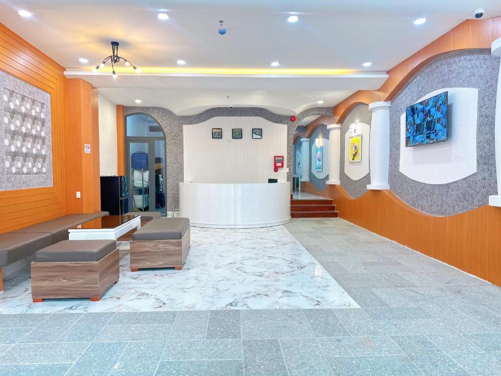 MILANESA HOTEL & APARTMENT