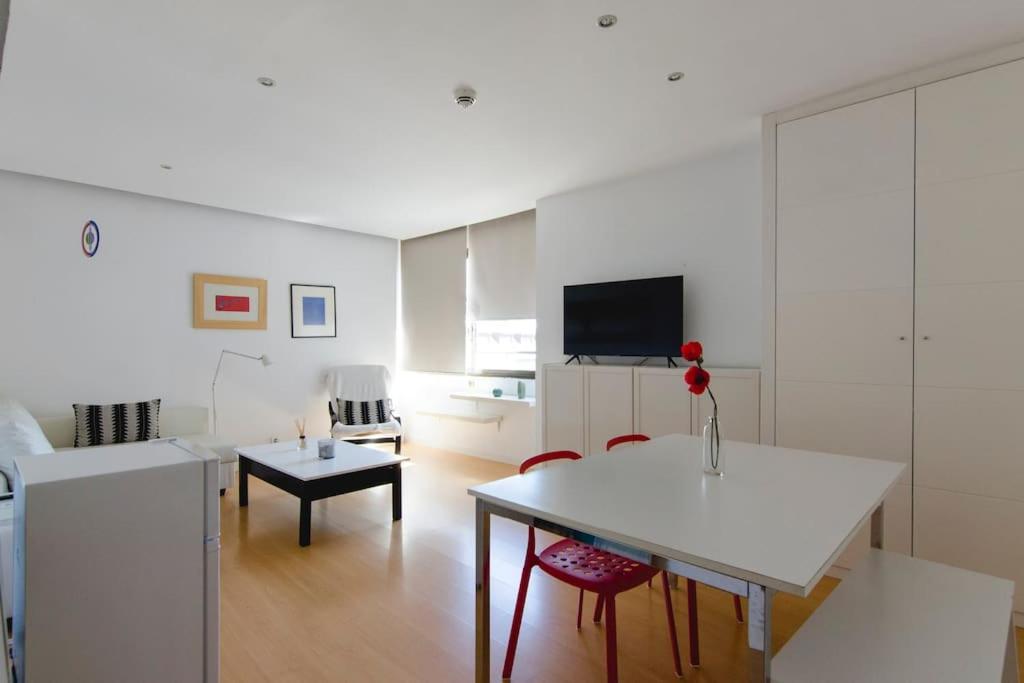 Beautiful flat a stone's throw from the Retiro-VILL - 2
