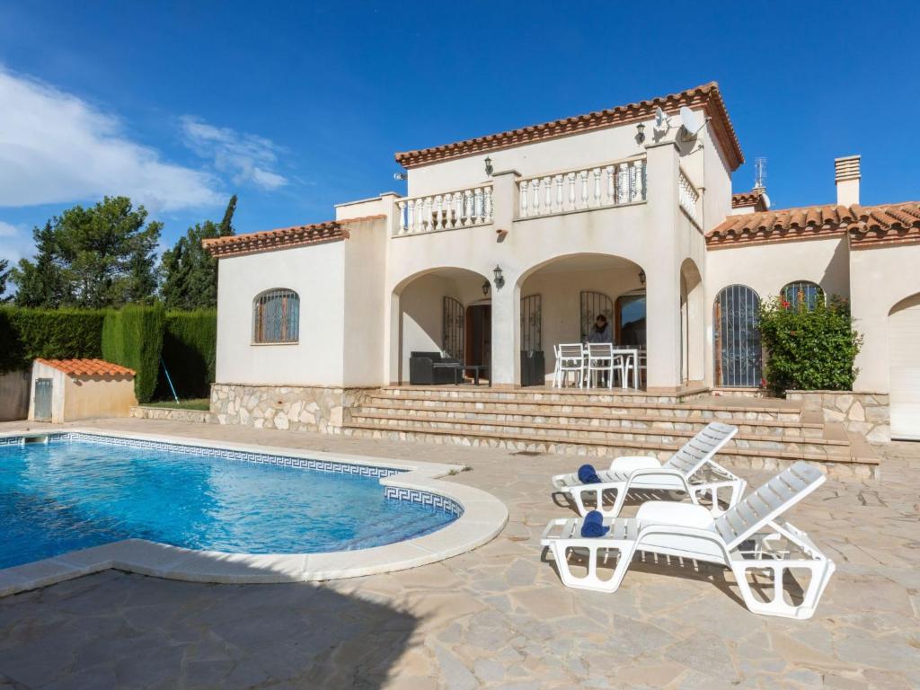 Villa Aguamarina by Interhome - 1