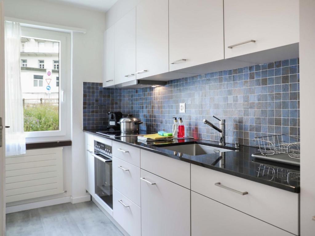 Apartment Allod Park Haus C 205 by Interhome - 2