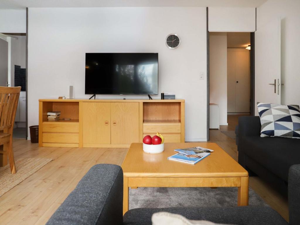Apartment Allod Park Haus C 205 by Interhome - 4