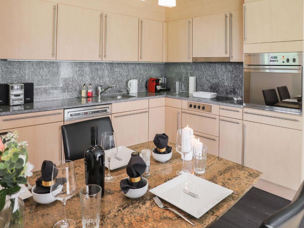 Apartment Mon Repos by Interhome - 2