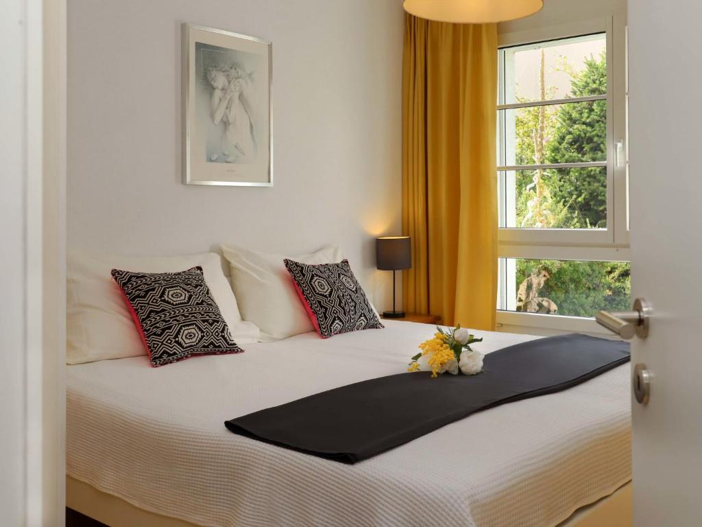 Apartment Mon Repos by Interhome - 3