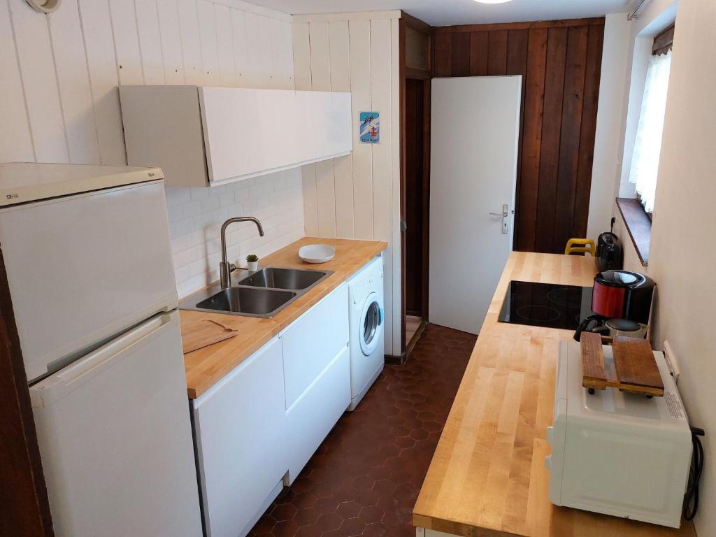 Apartment Le Sporting-1 by Interhome - 5