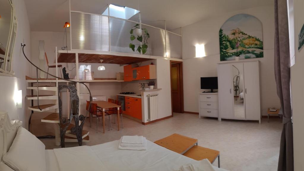 Termini Loft - 2