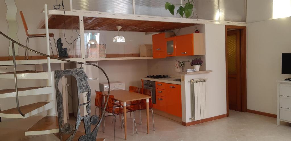 Termini Loft - 3