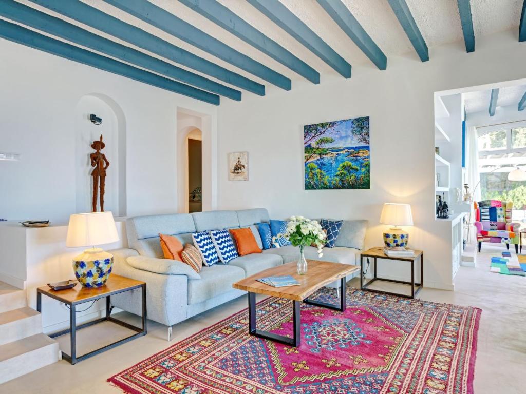 Villa Villa Terrace sur Mer by Interhome - 5