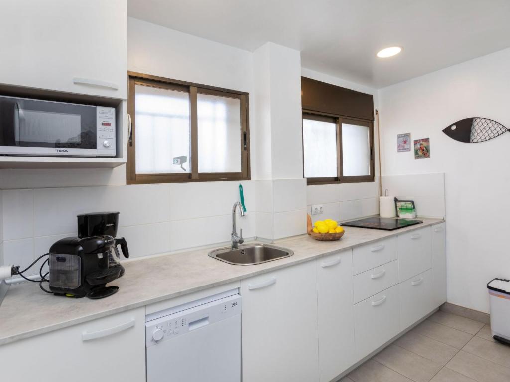 Apartment Franco Belga by Interhome - 4
