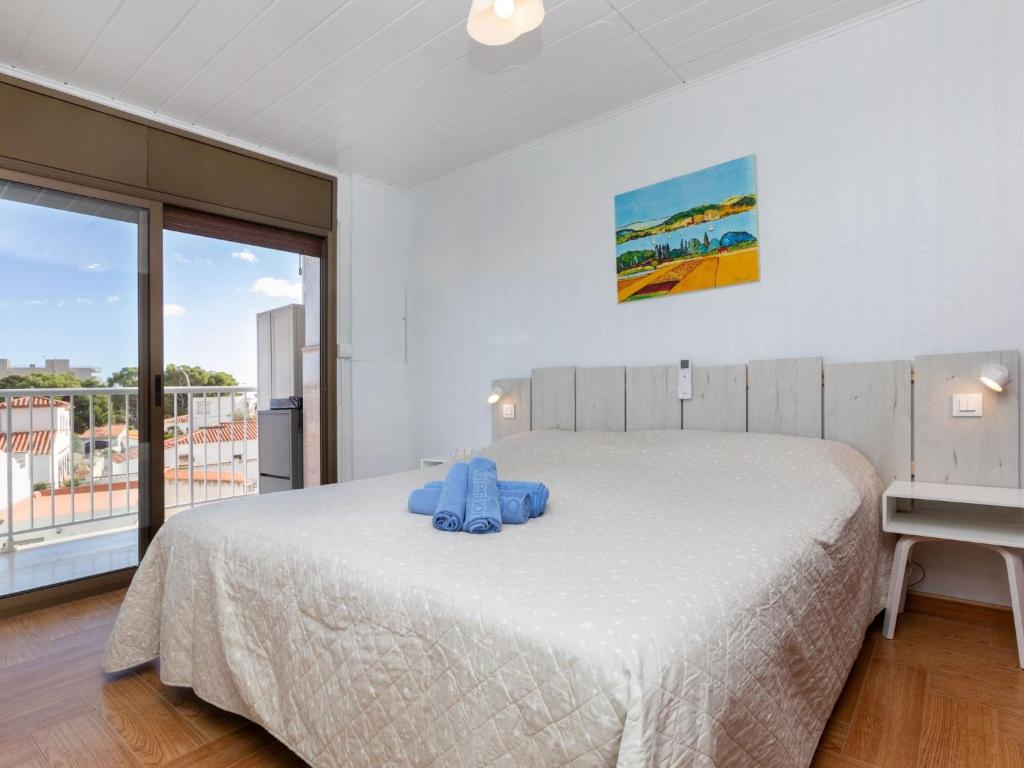 Apartment Franco Belga by Interhome - 5