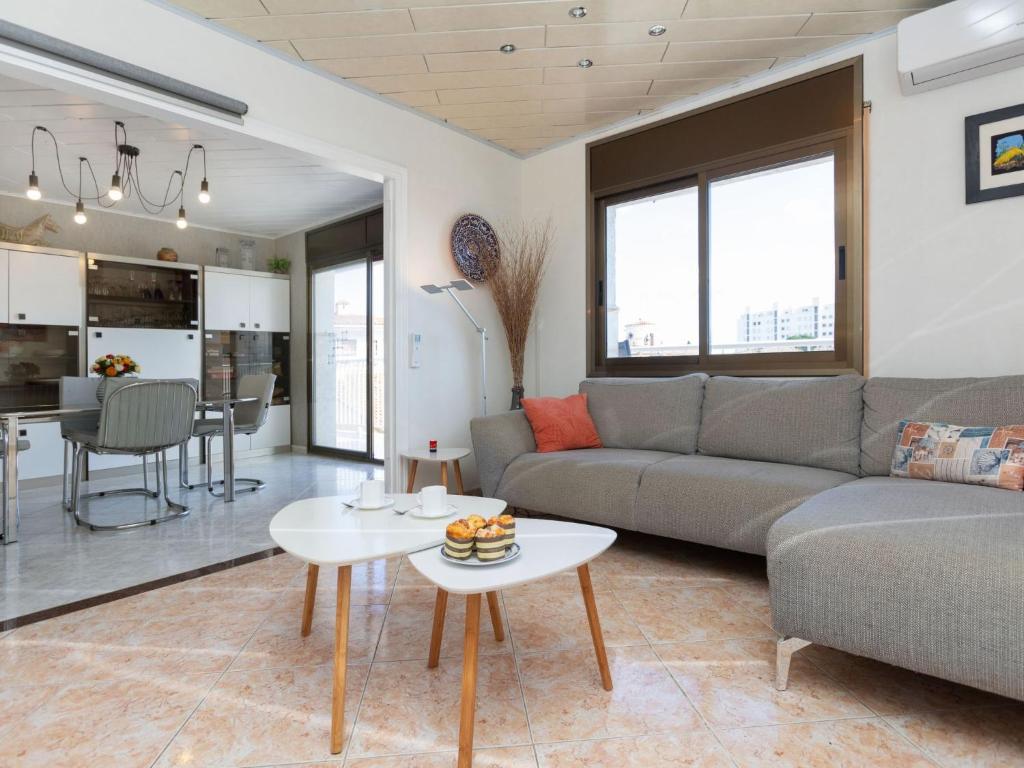 Apartment Franco Belga by Interhome - 3