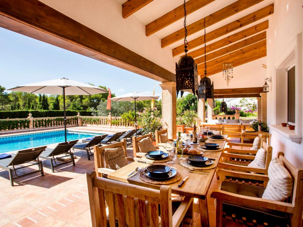 Villa Villa Lantana by Interhome - 3