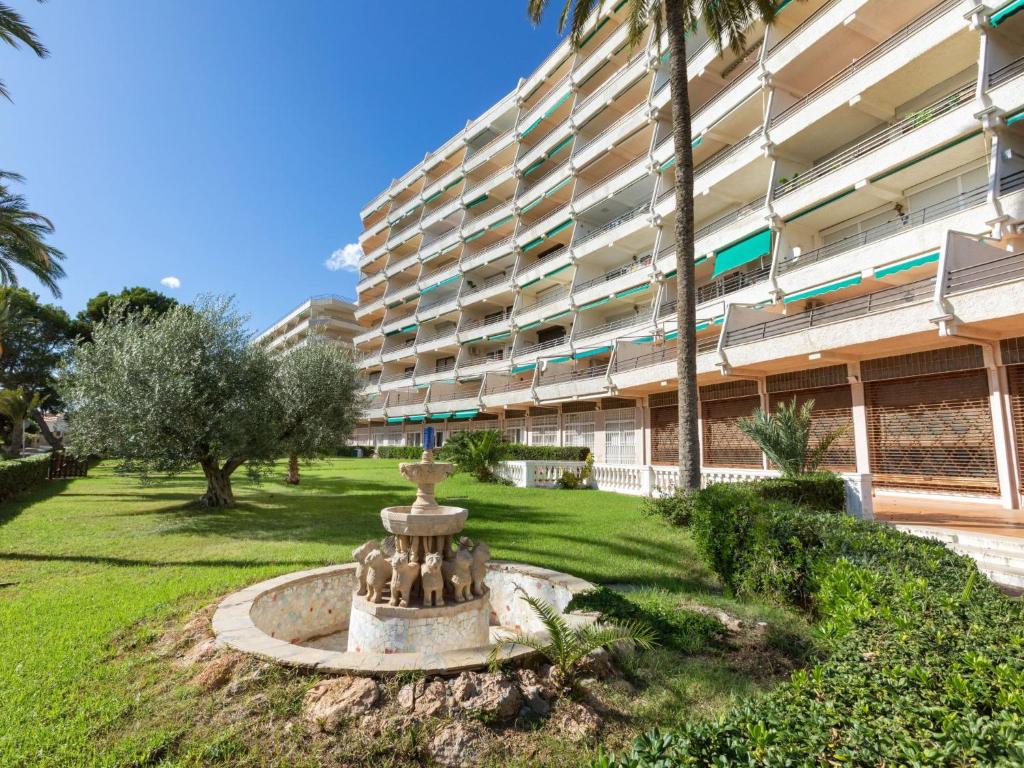 Apartment Gregal by Interhome - 2