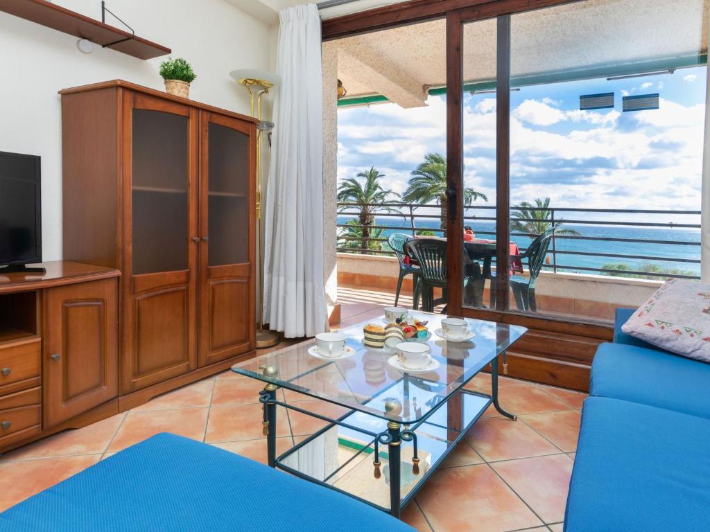 Apartment Gregal by Interhome - 4