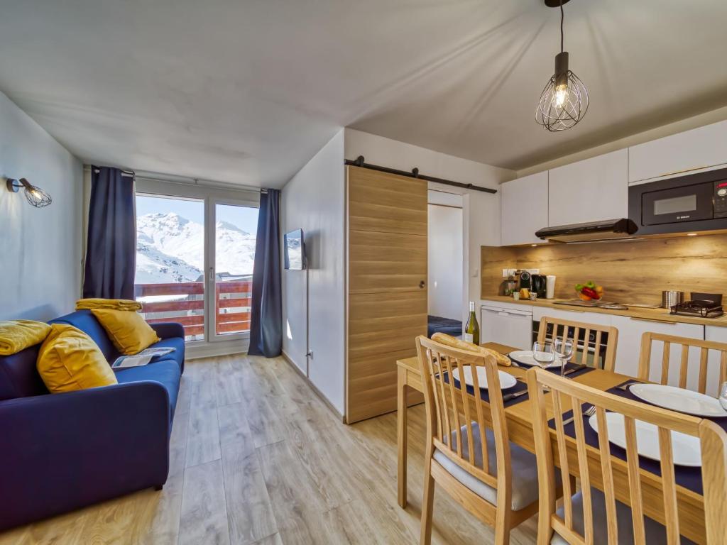 Apartment Altineige-6 by Interhome - 3