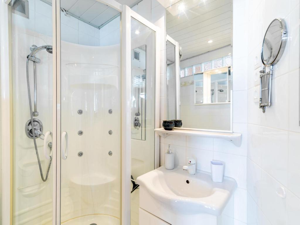 Apartment Le Curling B - Val Claret-41 by Interhome - 5