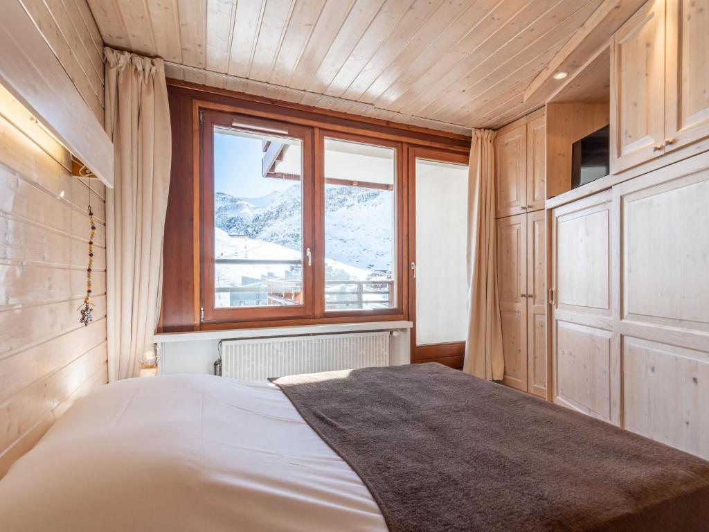 Apartment Le Curling B - Val Claret-41 by Interhome - 4