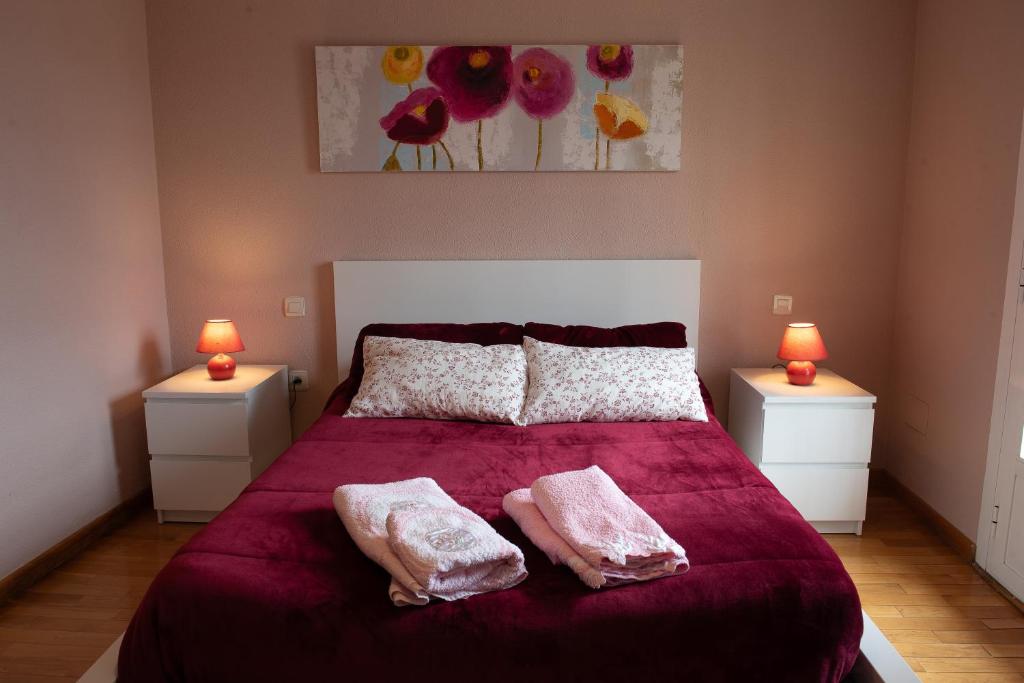 CASA DOVELA, Jarandilla de la Vera