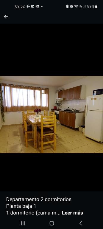 APARTAMENTOS SANTA ROSA - 2