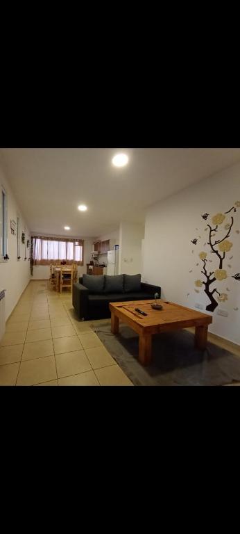APARTAMENTOS SANTA ROSA - 1