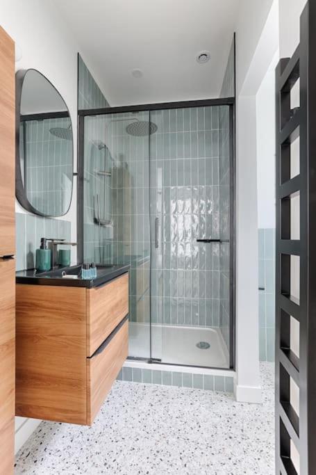 MyKeypers - Amazing Luxe & Cosy Flat 2BR/6P - Bastille - 5