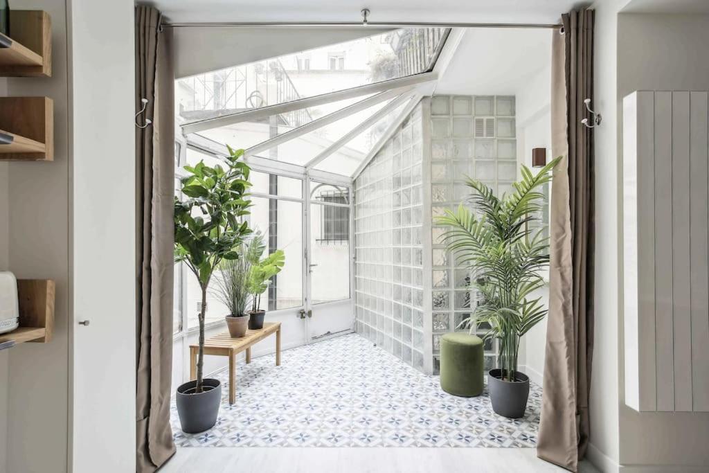 MyKeypers - Cosy & Design Parisian Flat 4P - Batignolles - 2