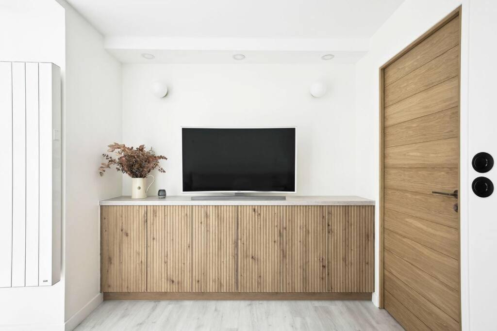 MyKeypers - Cosy & Design Parisian Flat 4P - Batignolles - 5