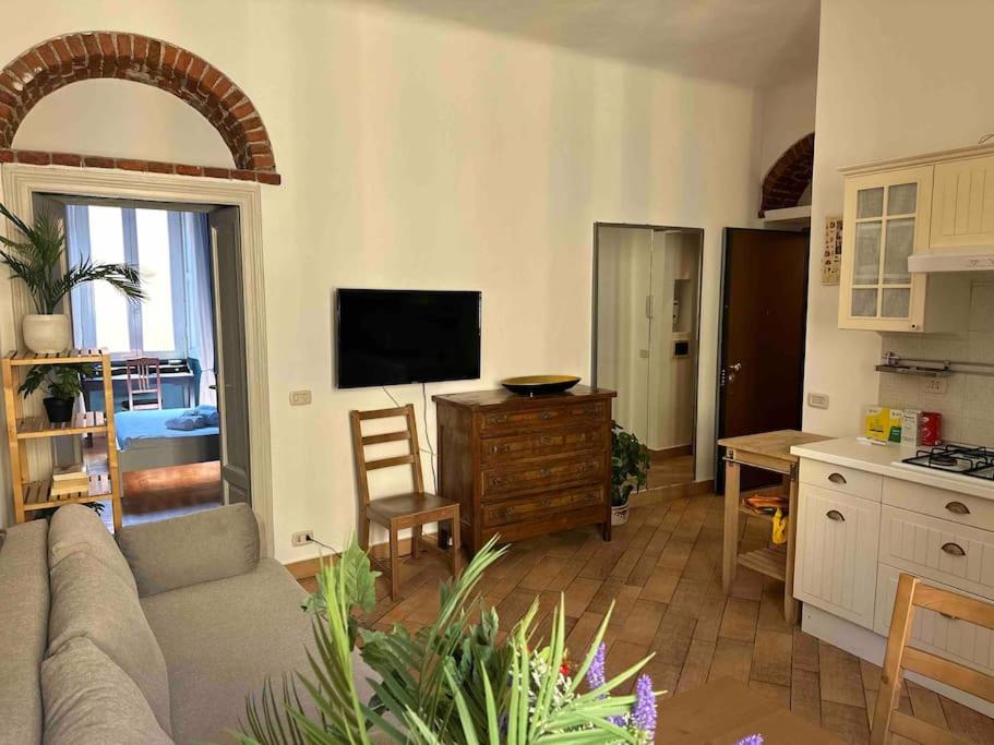 Xenia Apartments - Charming Garden Suite in Porta Venezia - 3