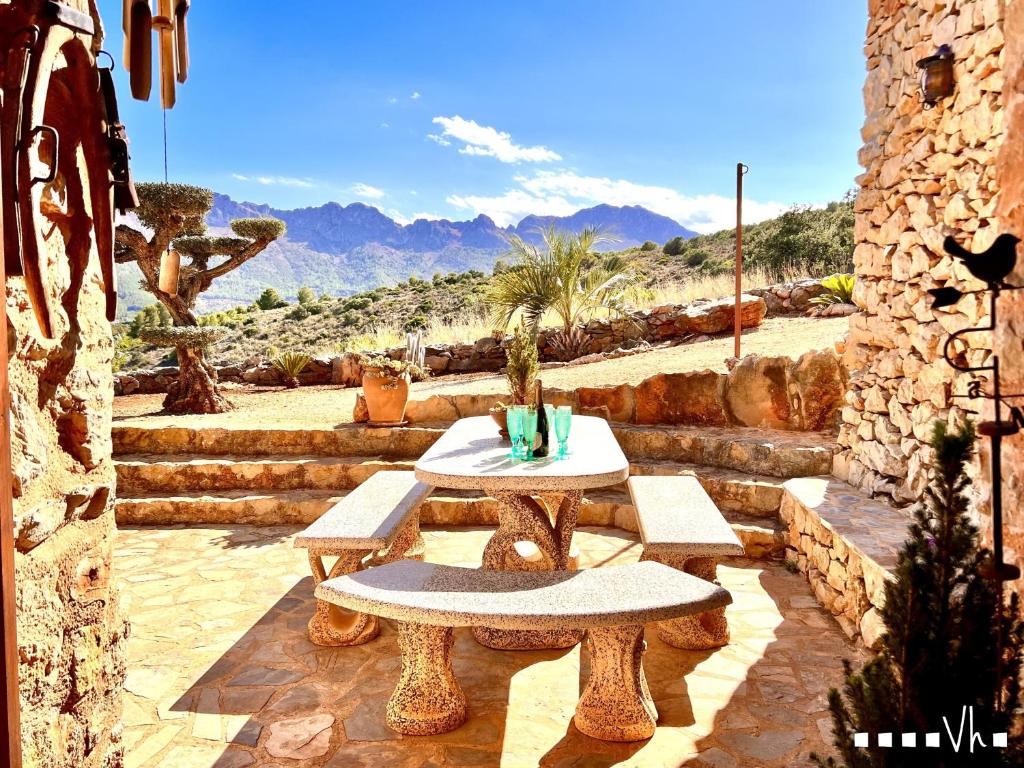 VH CostaBlanca - CALIMA - 5