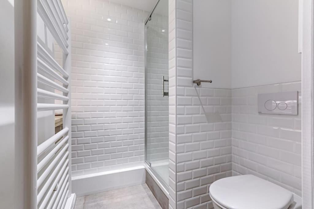 Luxury LOFT 6P - Arc de Triomphe - 3