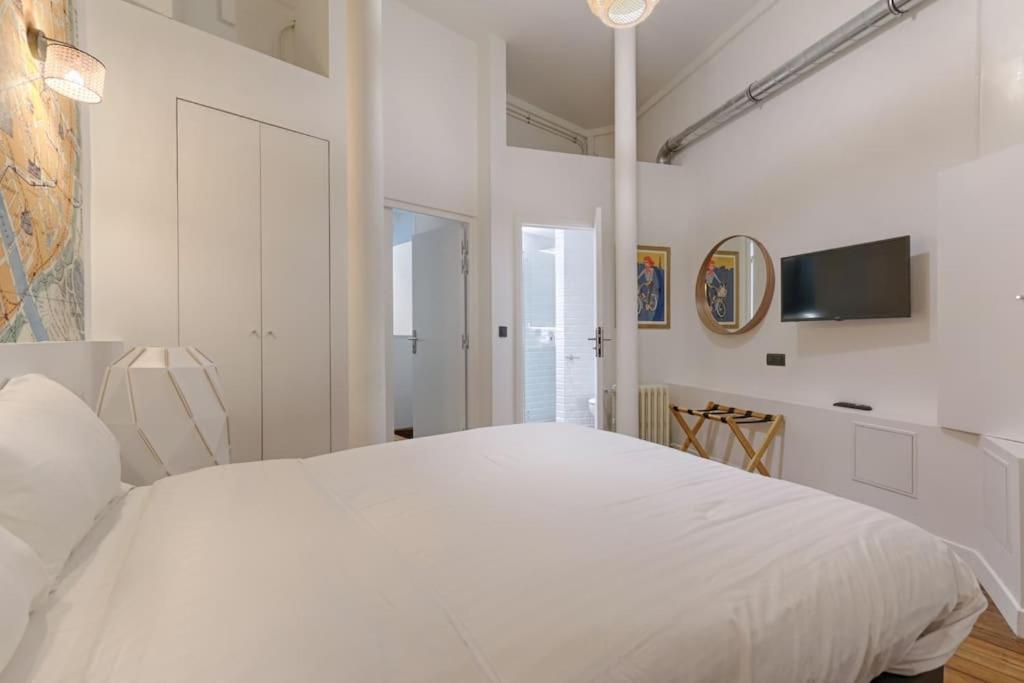Luxury LOFT 6P - Arc de Triomphe - 4