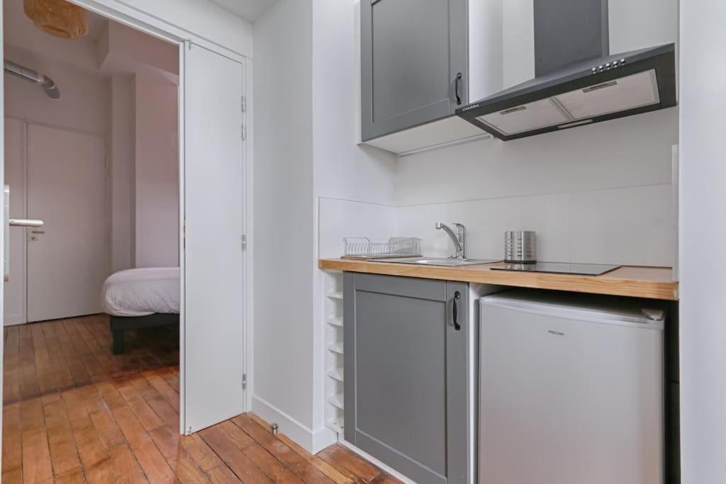Luxury LOFT 6P - Arc de Triomphe - 5
